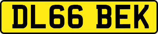 DL66BEK