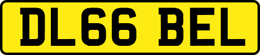 DL66BEL