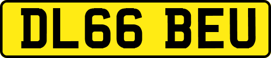 DL66BEU
