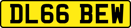 DL66BEW