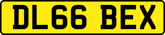 DL66BEX