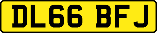 DL66BFJ