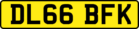 DL66BFK