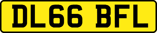 DL66BFL