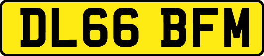 DL66BFM