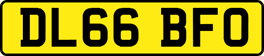 DL66BFO