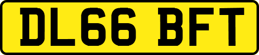 DL66BFT