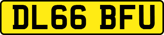 DL66BFU