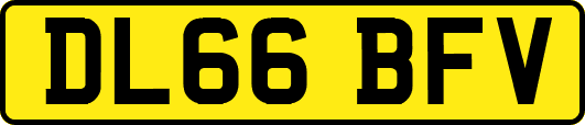 DL66BFV