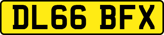 DL66BFX