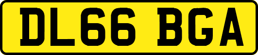 DL66BGA