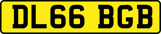 DL66BGB