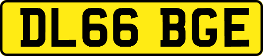 DL66BGE