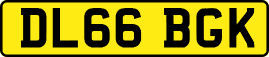 DL66BGK
