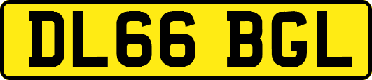 DL66BGL