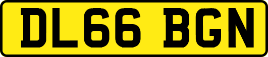 DL66BGN