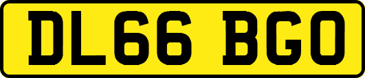 DL66BGO