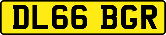 DL66BGR