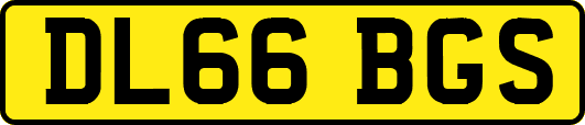 DL66BGS