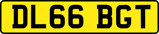 DL66BGT