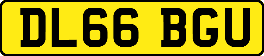 DL66BGU