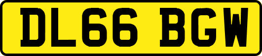 DL66BGW