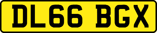 DL66BGX