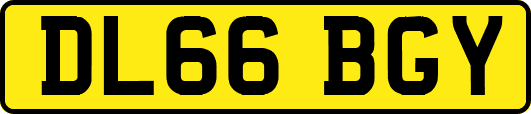 DL66BGY