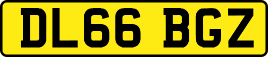 DL66BGZ