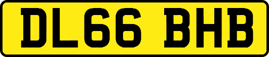 DL66BHB
