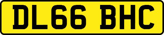 DL66BHC