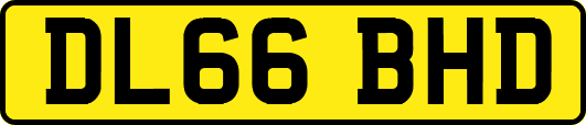 DL66BHD
