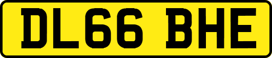 DL66BHE