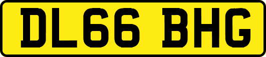 DL66BHG