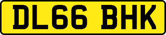 DL66BHK