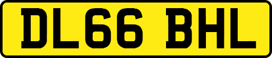 DL66BHL