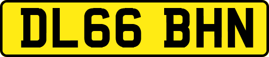 DL66BHN