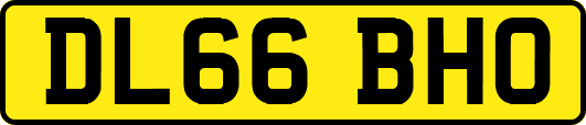 DL66BHO