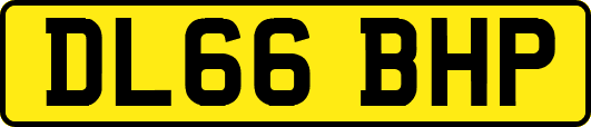 DL66BHP