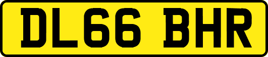 DL66BHR
