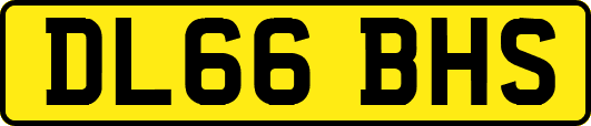 DL66BHS