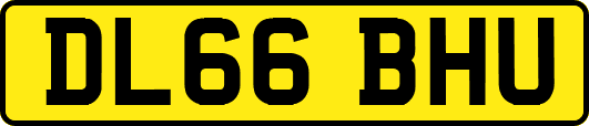 DL66BHU