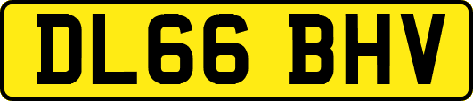 DL66BHV