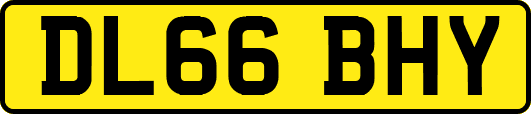 DL66BHY