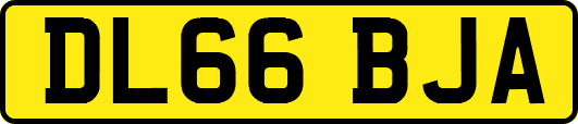 DL66BJA