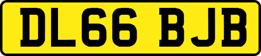 DL66BJB