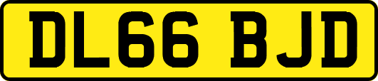 DL66BJD