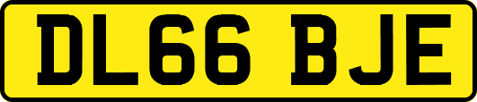 DL66BJE