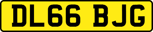 DL66BJG