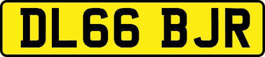 DL66BJR